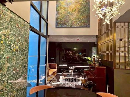 3-BR Condo Na Vara Residence, Lumphini Near BTS Chit Lom (200m) (ID 2731669)