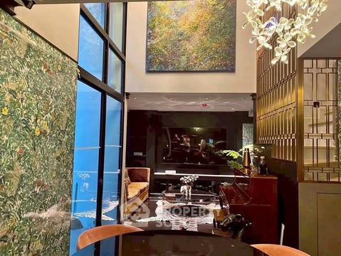 3-BR Condo Na Vara Residence, Lumphini Near BTS Chit Lom (200m) (ID 2731669)