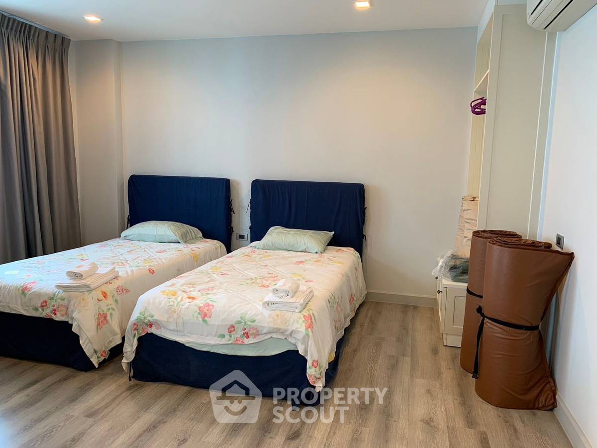 รูป คอนโด 2 ห้องนอน The Crest Santora หัวหิน ใจกลางหัวหิน (ID 1496822) - รูปที่ 3/7