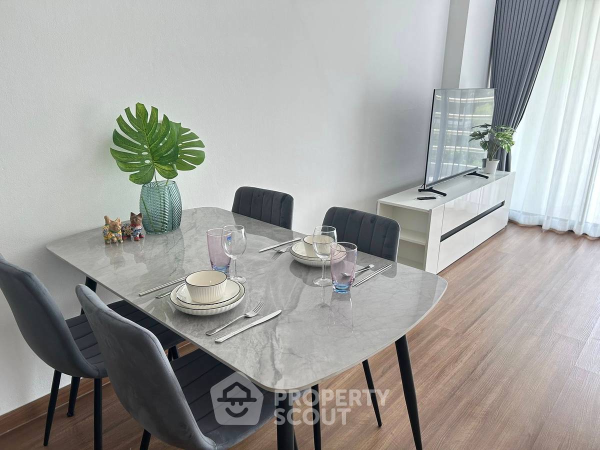 รูป คอนโด 1 ห้องนอน View Talay 5 Condominium Jomtien (ID 2319326) - รูปที่ 4/7