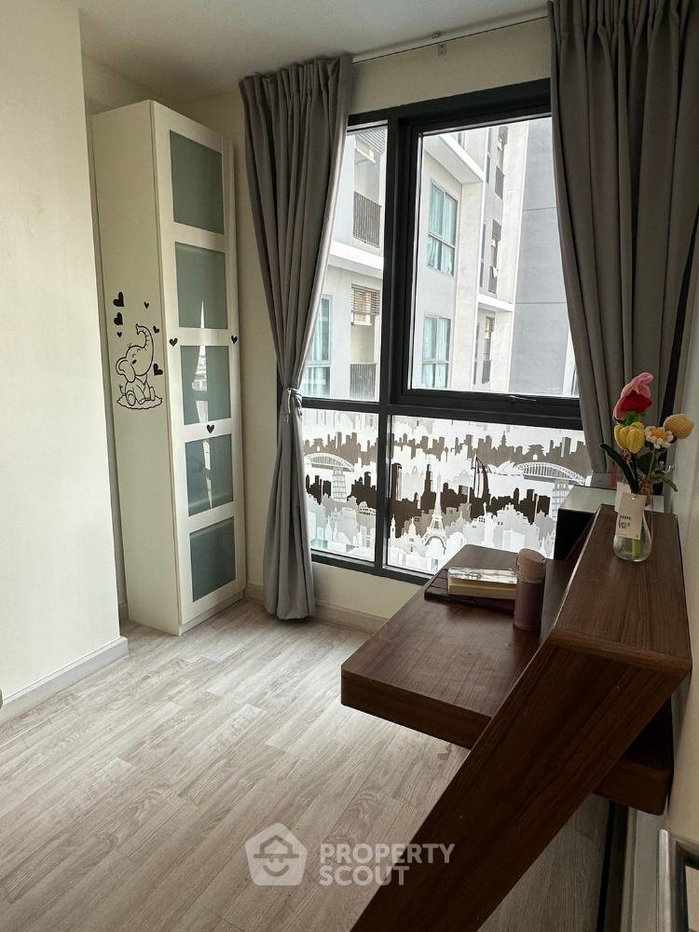 รูป ใกล้ BTS กรุงธนบุรี เพียง 80 ม. | 2 ห้องนอน Ideo Mobi Sathorn (ID 1512238) - รูปที่ 6/9