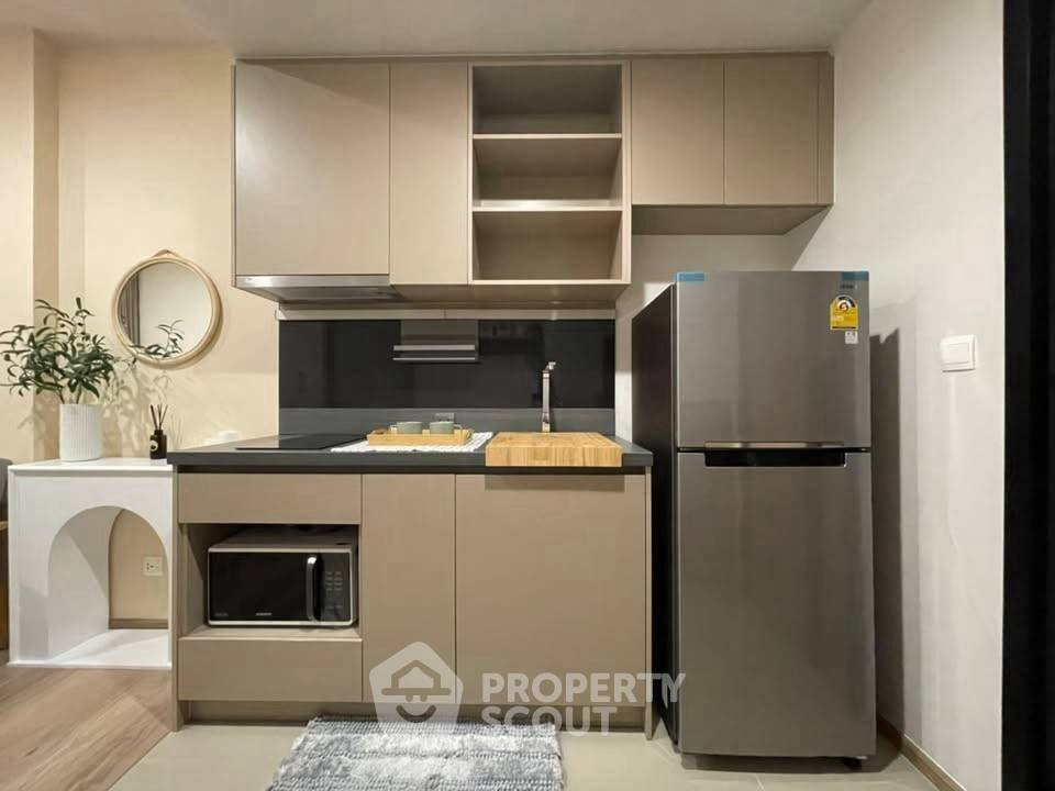 รูป คอนโด 1 ห้องนอน โอกะ เฮาส์ สุขุมวิท 36 ชั้น 32 ใกล้ BTS ทองหล่อ (ID 2957516) - รูปที่ 1/6