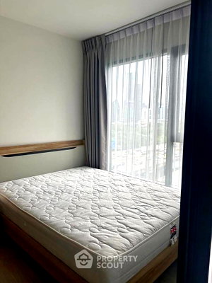 คอนโดให้เช่า : คอนโด 1 ห้องนอน Life Asoke Hype ใกล้ ARL มักกะสัน 400 เมตร (ID 2280178)