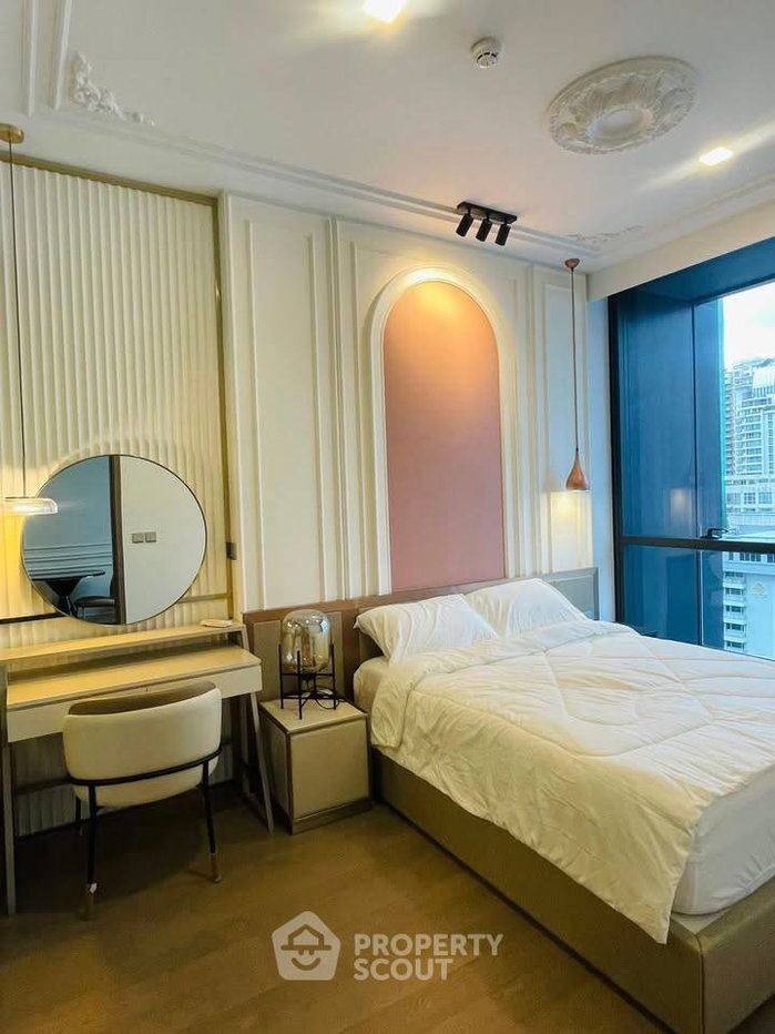 รูป คอนโด 1 ห้องนอน 50 ตร.ม. ซีลิส อโศก ใกล้ MRT สุขุมวิท 50 ม. (ID 2931354) - รูปที่ 3/7