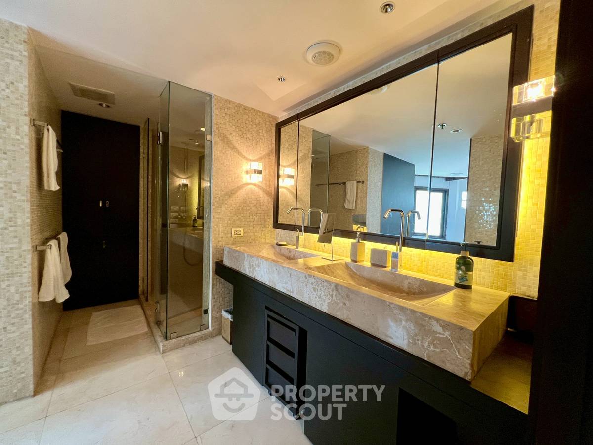 รูป คอนโด 2 ห้องนอน 298 ตร.ม. อนุญาตเลี้ยงสัตว์ ขายที่ Kallista Mansion ใกล้ ARL มักกะสัน (ID 2934011) - รูปที่ 5/20