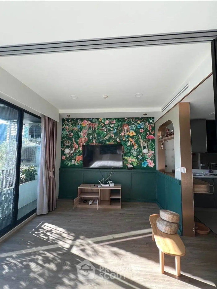 รูป คอนโด 1 ห้องนอน 38 ตร.ม. เซเวีย พหล 2 ใกล้ BTS อารี (300 ม.) (ID 2114768) - รูปที่ 13/13