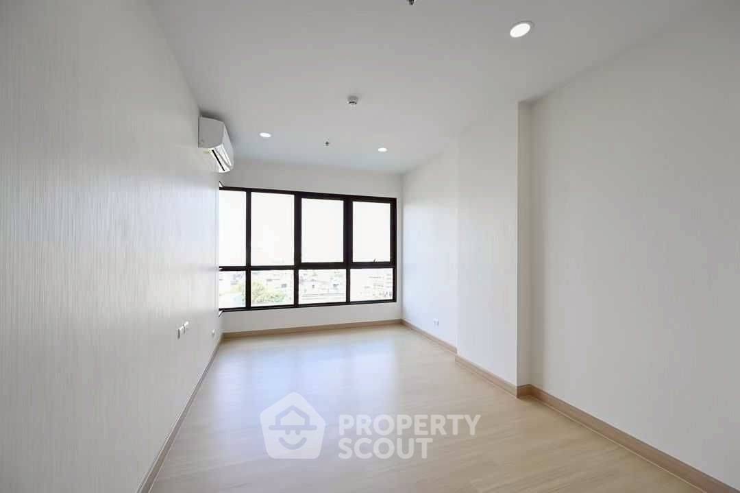 รูป คอนโด 2 ห้องนอน Supalai Loft Prajadhipok-Wongwian Yai ใกล้ BTS วงเวียนใหญ่ (ID 655378) - รูปที่ 4/7
