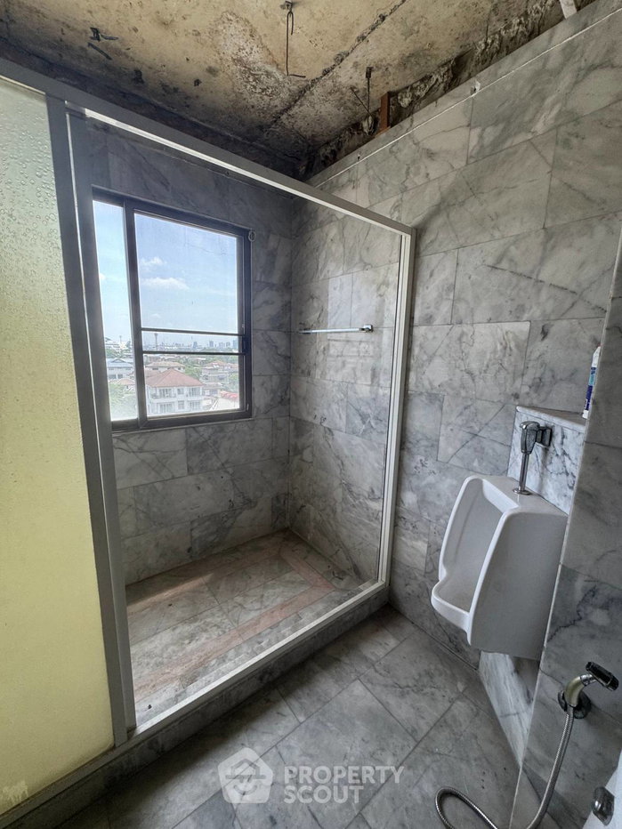 รูป คอนโด 2 ห้องนอน 119 ตร.ม. Green Peace Mansion ใกล้ MRT กำแพงเพชร (ID 2138928) - รูปที่ 9/9