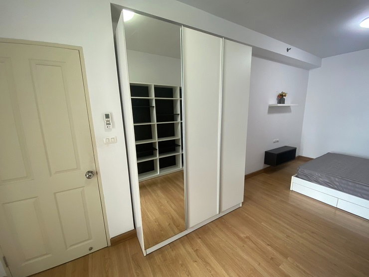 picture Condo for Rent: Supalai Park Asoke-Ratchada - 10/16