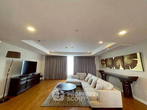 คอนโด 4 ห้องนอน ให้เช่า โครงการ Hampton Thonglor 10 ใกล้ BTS ทองหล่อ (ID 2773476)