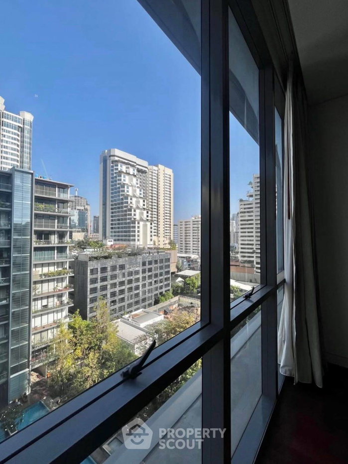 picture 2-BR 102 Sqm Condo For Sale Domus Condominium Near BTS Asoke (300m) (ID 2755935) - 17/19