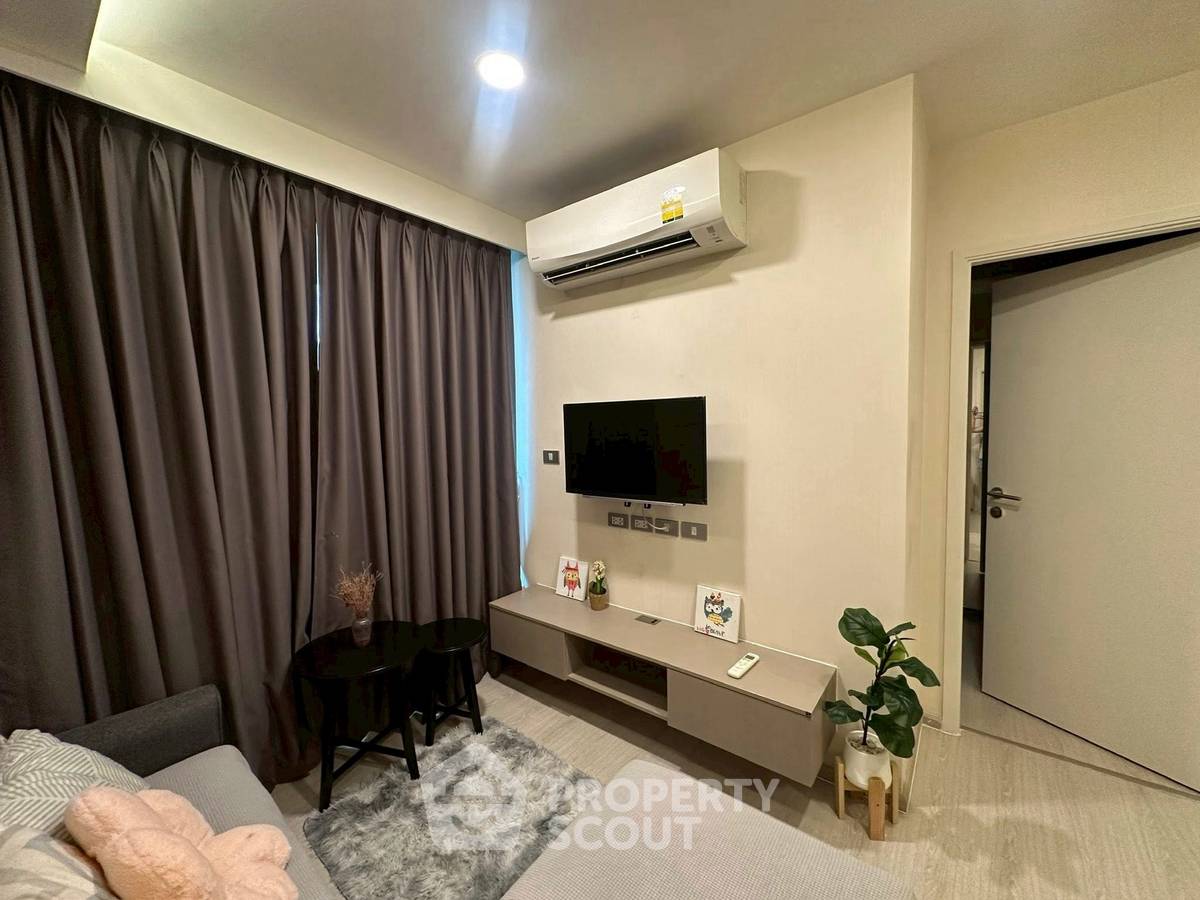 picture 2-BR 58 Sqm Condo At Vtara 36, Near BTS Thong Lor (ID 2952777) - 2/16