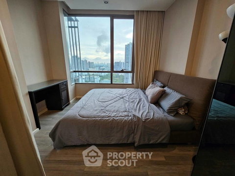 คอนโด 1 ห้องนอน ชั้น 20 The Room Sukhumvit 69 ใกล้ BTS พระโขนง 100 ม. (ID 2734508)