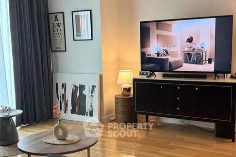 Well-Priced 3-BR 146 Sqm At Millennium Residence, BTS Asoke (ID 2784199)