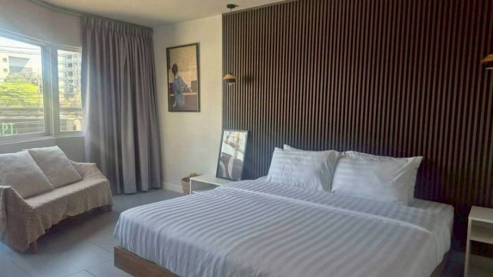 รูป 🎯🏙️ ปล่อยเช่า Hillside 2 คอนโดห้องใหญ่ 3 ห้องนอน กลางนิมมาน ตรงข้าม Salad Concept ✨ - รูปที่ 12/20