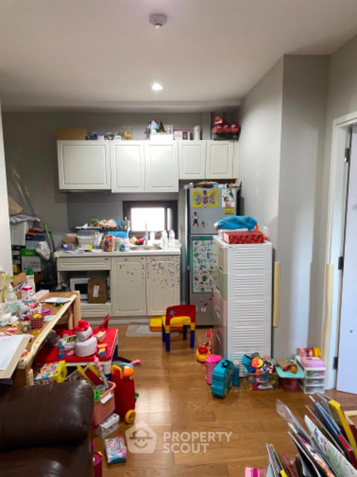 รูป คอนโด 1 ห้องนอน ขนาด 34 ตร.ม. Condolette Dwell สุขุมวิท 26 ใกล้ BTS พร้อมพงษ์ (ID 1785577) - รูปที่ 3/8