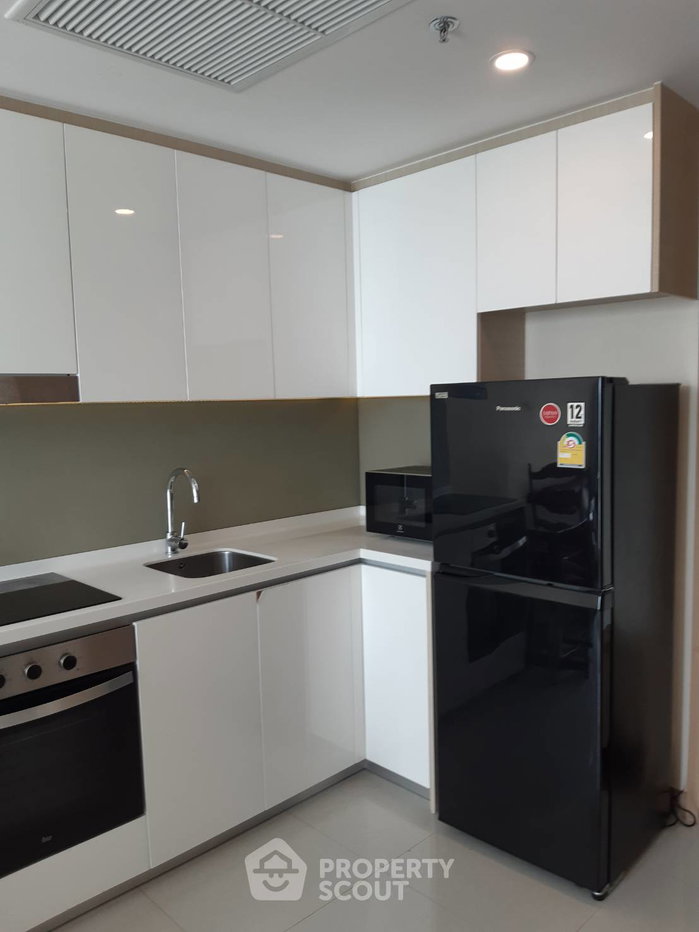รูป คอนโด 2 ห้องนอน The Riviera Jomtien ชั้น 19 ขนาด 59 ตร.ม. (ID 1524525) - รูปที่ 2/7