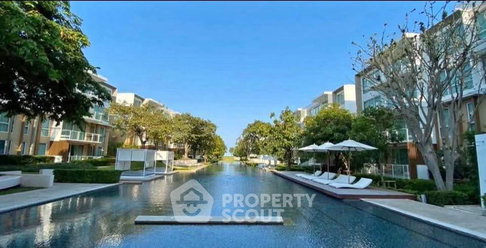 1-BR 69 Sqm Condo For Sale At Wan Vayla Hua Hin-Khao Tao, Khao Tao (ID 2429985)