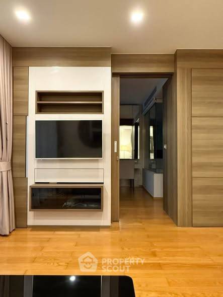 รูป ชั้น 38 ห้อง 2 ห้องนอน Noble Ploenchit ใกล้ BTS เพลินจิต 100 ม. (ID 2576919) - รูปที่ 2/10
