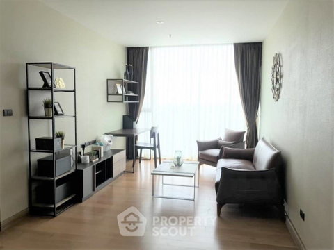 คอนโด 1 ห้องนอน 62 ตร.ม. ชั้น 31 ที่ Marina Bayfront Sriracha ศรีราชา (ID 1031858)