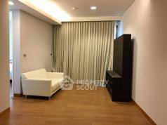 คอนโด 2 ห้องนอน The Lumpini 24 ชั้น 23 พื้นที่ 55 ตร.ม. ใกล้ BTS พรอม พงษ์ (ID 507883)