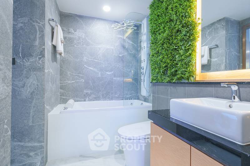 รูป คอนโด 2 ห้องนอน 57 ตร.ม. ในโครงการ ECO Resort บางเสร่ สัตหีบ (ID 1035311) - รูปที่ 19/30