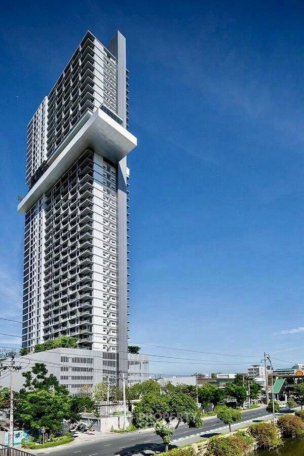 picture Well-Priced 1-BR Condo, 39 Sqm, Nara 9 by Eastern Star, BTS Chong Nonsi (ID 2952769) - 9/9