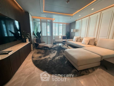คอนโด 6 ห้องนอน ขาย ที่ Athenee Residence ใกล้ BTS เพลินจิต 200 ม. (ID 2921912)