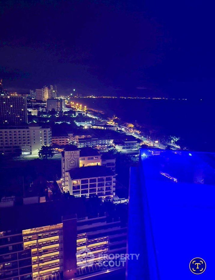 รูป ขายคอนโดชั้น 20 ห้องนอน 1 ห้อง ขนาด 80 ตร.ม. ที่ Copacabana Beach Jomtien (ID 1240811) - รูปที่ 9/12