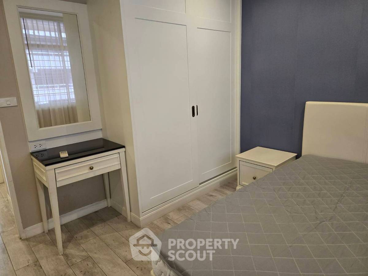 รูป ใกล้ MRT พระราม 9 เพียง 200 เมตร | คอนโด 3 ห้องนอน Siam Condominium (ID 2470686) - รูปที่ 10/11