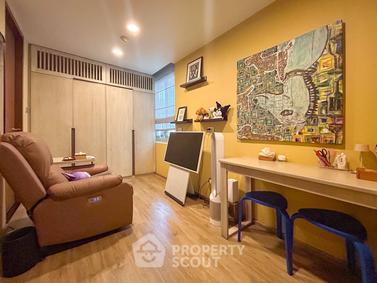 รูป คอนโด 4 ห้องนอน 472 ตร.ม. เฟอร์ครบสัตว์เลี้ยงได้ ที่ Ficus Lane ใกล้ BTS พระโขนง 200 ม. (ID 2366660) - รูปที่ 16/23