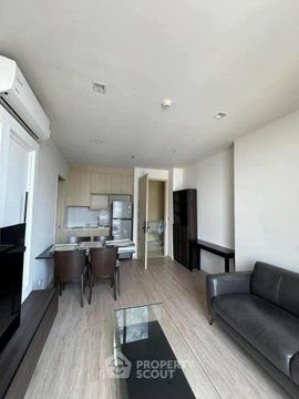 ห้องชั้น 32 แบบ 1 ห้องนอน Noble State 39 ใกล้ BTS พร้อมพงษ์ (ID 2066671)