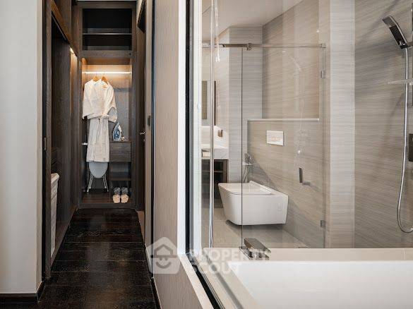 รูป คอนโด 1 ห้องนอน ใกล้ BTS ทองหล่อ โครงการ Park Origin Thonglor ชั้น 22 ขนาด 32 ตร.ม. (ID 2451884) - รูปที่ 2/12