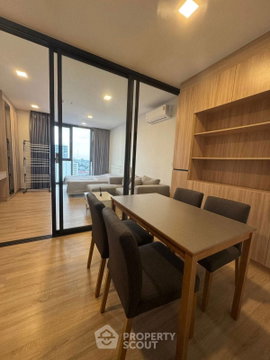 คอนโด 1 ห้องนอน ชั้นสูง 42 ตร.ม. ที่ XT Phayathai ใกล้ BTS พญาไท 400 ม. (ID 2718252)