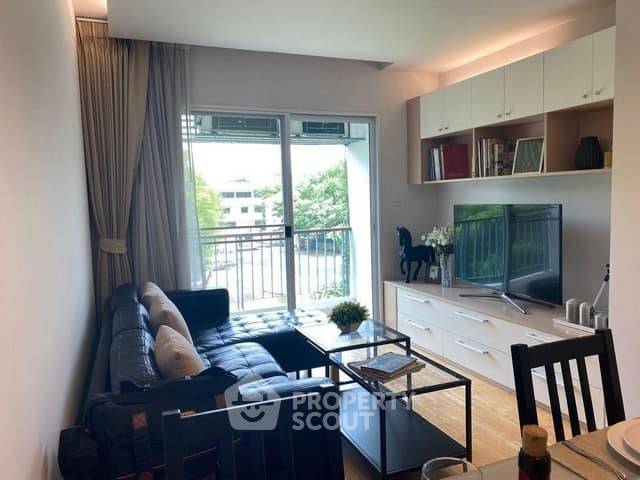 รูป คอนโด 2 ห้องนอน 63 ตร.ม. เดอะ เรสซิเดนซ์ สุขุมวิท 52 ใกล้ BTS อ่อนนุช 400 ม. (ID 1728042) - รูปที่ 1/9