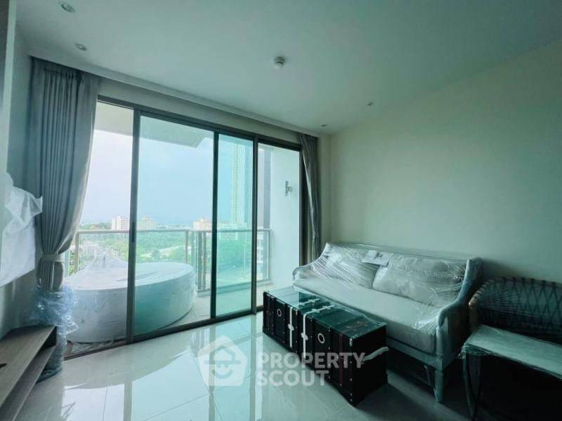 รูป คอนโด 1 ห้องนอน The Riviera Ocean Drive ใกล้หาดจอมเทียน ชั้น 18 ขนาด 39 ตร.ม. (ID 1220334) - รูปที่ 8/12