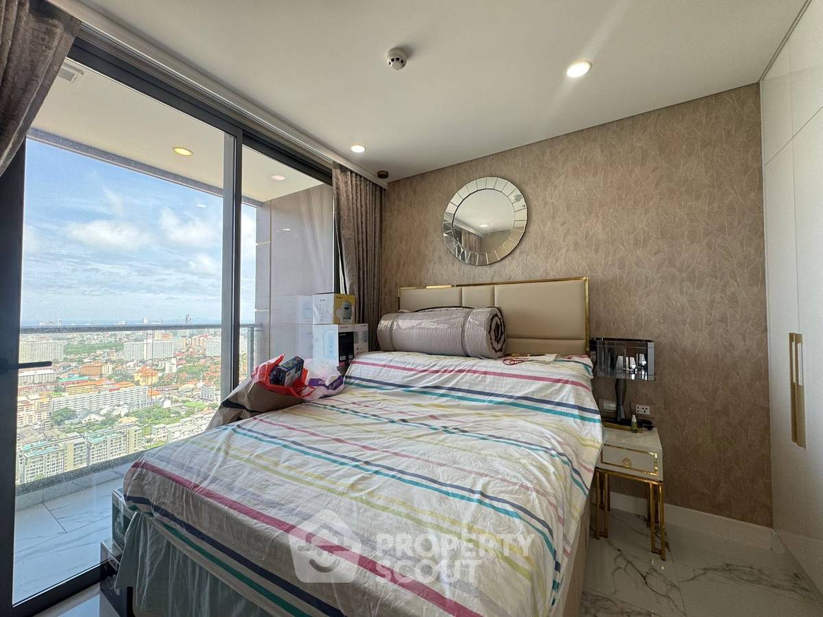 รูป คอนโด 2 ห้องนอน ขนาด 64 ตร.ม. ชั้น 49 Copacabana Beach Jomtien ใกล้จอมเทียน (ID 2529316) - รูปที่ 5/9