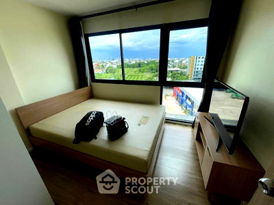 Condos for sale : 1-BR Condo For Sale, B Republic Sukhumvit 101/1, Bang Chak (ID 2317684)