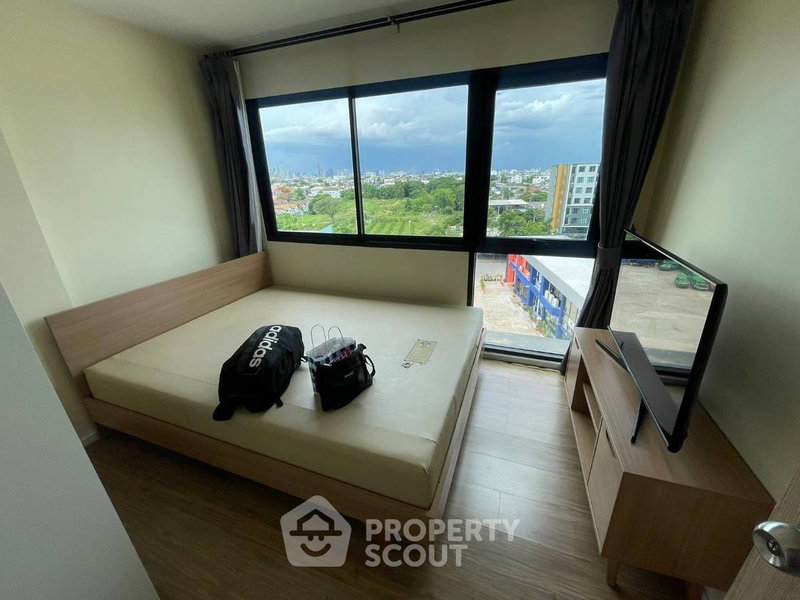 ขายคอนโด : คอนโด 1 ห้องนอน ขาย B Republic สุขุมวิท 101/1 ใกล้บางจาก (ID 2317684)