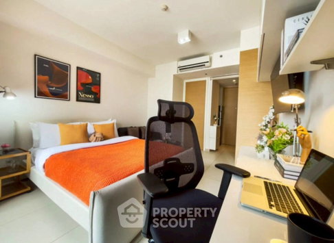 1-BR 30 Sqm At The Lofts Ekkamai, 200m to BTS Ekkamai (ID 2365416)