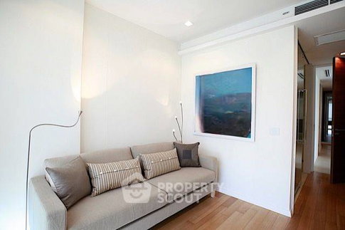 2-BR 109 Sqm For Sale, The River Condominium, 400m to BTS Saphan Taksin (ID 2764342)