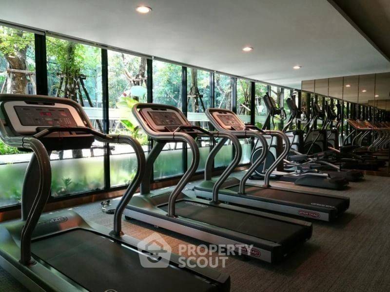 picture 2-BR 58 Sqm Condo At Vtara 36, Near BTS Thong Lor (ID 2952777) - 15/16