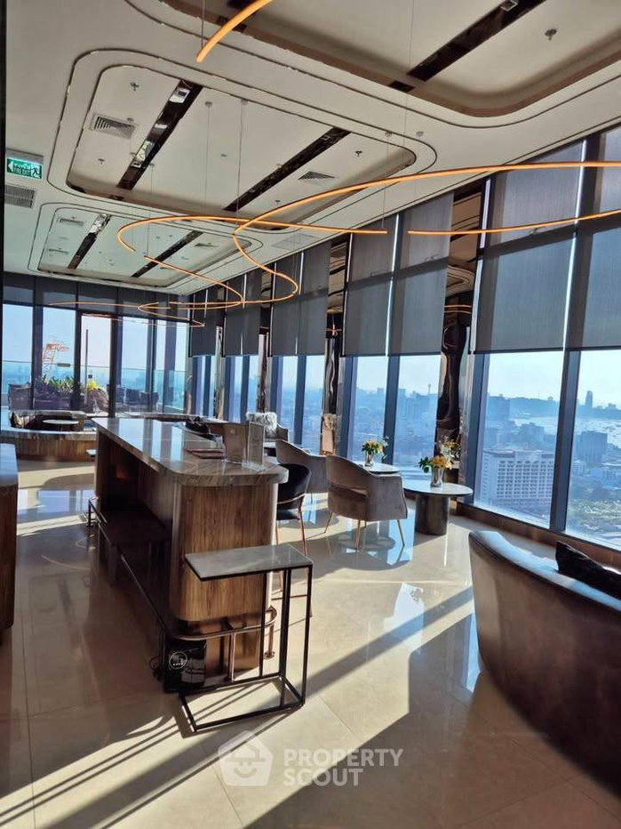 รูป คอนโด 1 ห้องนอน Once Pattaya พื้นที่ 34 ตร.ม. ชั้น 12 (ID 2958141) - รูปที่ 15/23
