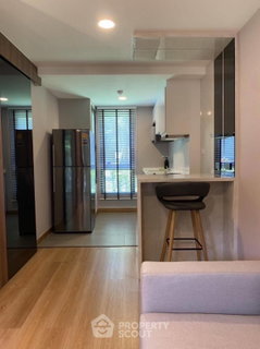 คอนโด 1 ห้องนอน ขนาด 34 ตร.ม. ที่ Centric Ari Station ใกล้ BTS Ari 200 ม. (ID 1845716)