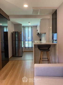 1-BR Condo 34 Sqm At Centric Ari Station, 200m To BTS Ari (ID 1845716)