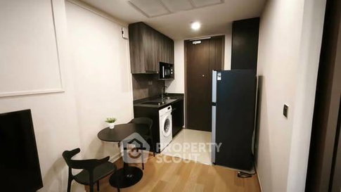 1-BR ชั้น 54 ห่าง MRT สามย่าน 100 ม. Ashton Chula Silom (ID 2834088)