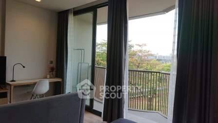 รูป ขายคอนโด 1 ห้องนอน Kawa Haus ขนาด 37 ตร.ม. ใกล้ BTS อ่อนนุช (ID 2874038) - รูปที่ 2/13