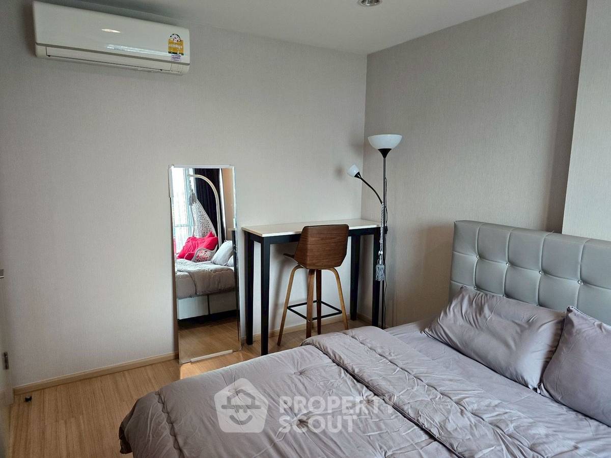 รูป คอนโด 2 ห้องนอน The Base Rama 9 - Ramkhamhaeng ใกล้ ARL รามคำแหง (ID 2939533) - รูปที่ 7/10