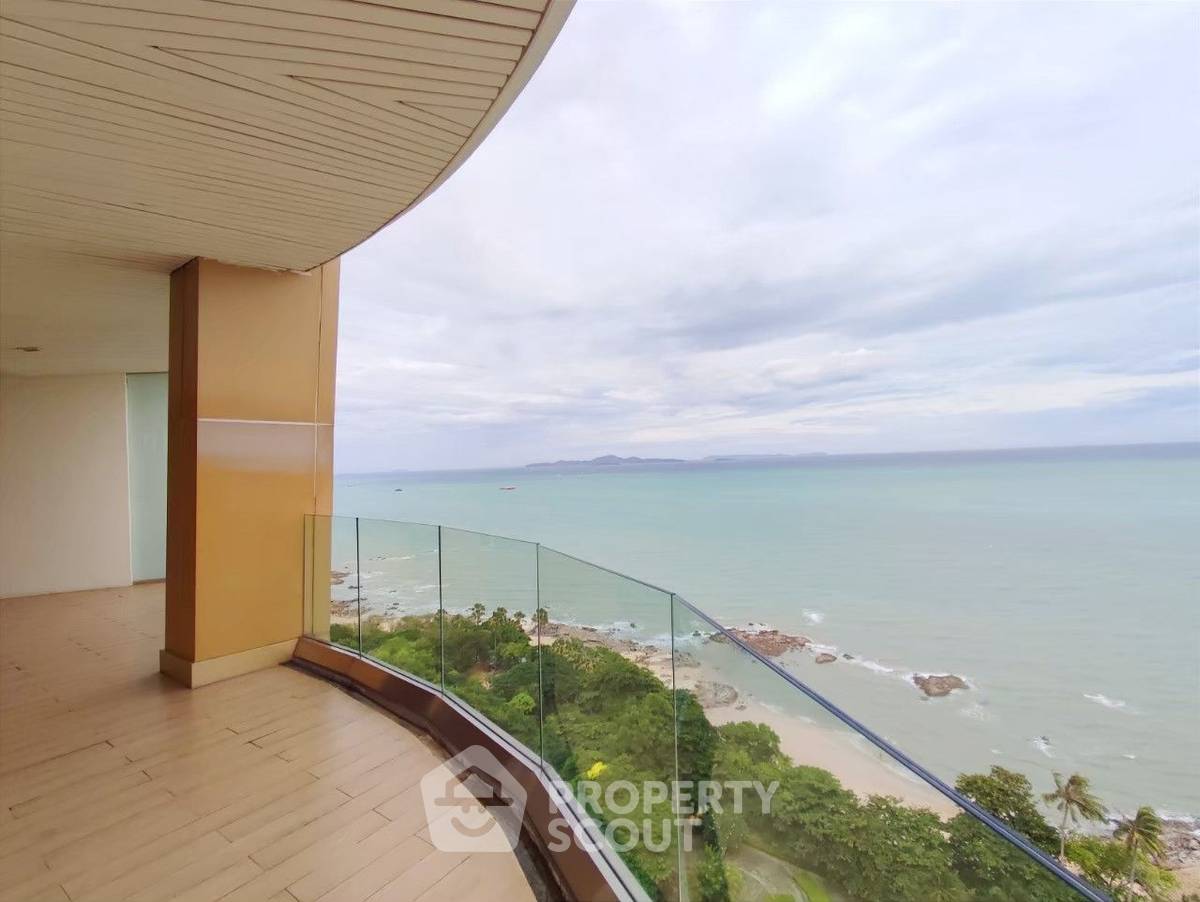 รูป คอนโด 4 ห้องนอน ขาย The Cove Wongamat ชั้นสูง 16-17 (ID 1489302) - รูปที่ 21/33