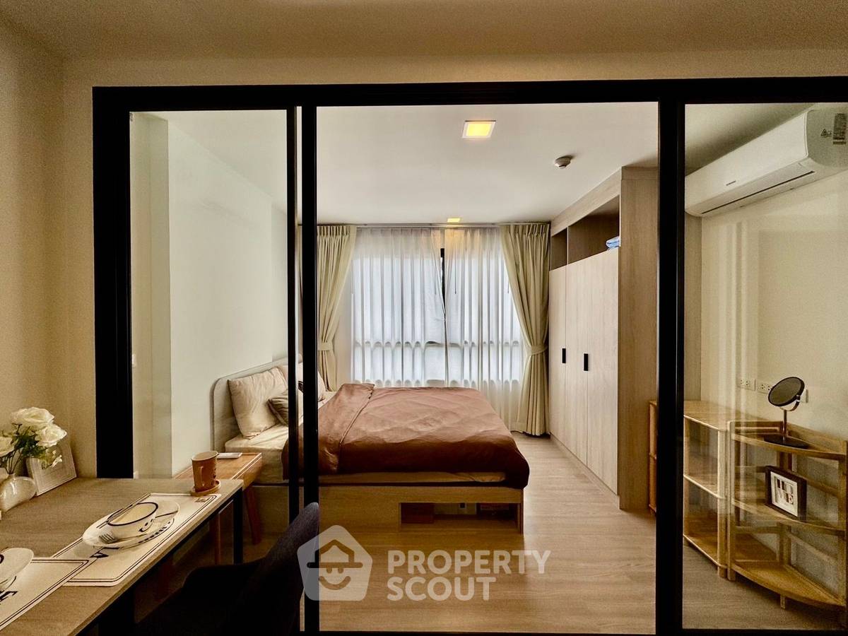 รูป คอนโด 1 ห้องนอน ขนาด 30 ตร.ม. ราคาดี โครงการ Dcondo Reef ใกล้ย่านกะทู้ (ID 2076978) - รูปที่ 4/18